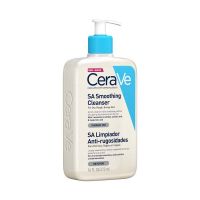 CeraVe SA bőrsimító tisztító gél 473ml