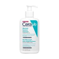 CeraVe tisztító gél pattanások ellen 236ml