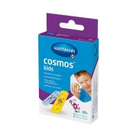 Cosmos Kids sebtapasz 20x