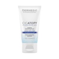 Dermedic Cicatopy Nyugtató hidratáló krém 50ml