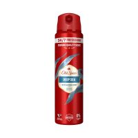 Old Spice Deep Sea férfi dezodor spray 150ml