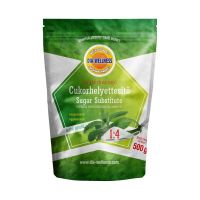 Dia-wellness cukorhelyettesítő 1:4 0kcal (Pingvin Product) 500g
