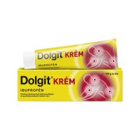 Dolgit krém 100g