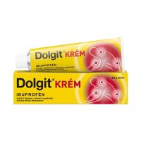 Dolgit krém 150g