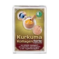 Dr. Chen Kurkuma kollagén forte kapszula 60x