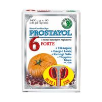 Prostayol 6 forte kapszula DR.CHEN klsz 40x