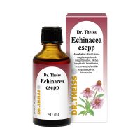Dr. Theiss Echinacea csepp 50ml