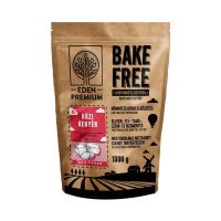 Bake Free házi kenyér lisztkeverék gluténmentes 1000g