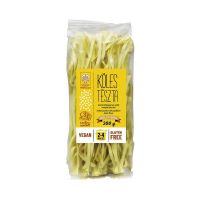 Éden Prémium Kölestészta Szélesmetélt (Pingvin Product) 200g