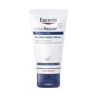 Eucerin UreaRepair 5% urea kézkrém 75ml