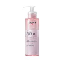 Eucerin Anti-Pigment hámlasztó arclemosó gél 200ml