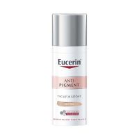 Eucerin Anti-Pigment színezett nappali arckrém medium SPF30 50ml