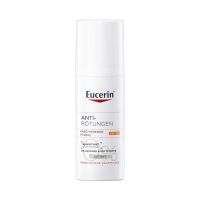 Eucerin Anti-Redness bőrpír elleni színezett nappali arcápoló krém SPF30 50ml