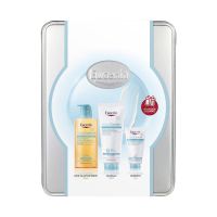 Eucerin AtopiControl csomag 400+400+75ml