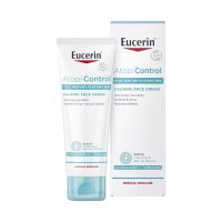 Eucerin AtopiControl arckrém 50ml