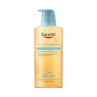 Eucerin AtopiControl lipid olajtusfürdő 400ml