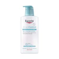 Eucerin AtopiControl testápoló 400ml