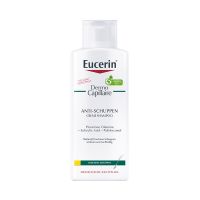 Eucerin DermoCapillaire Korpásodás elleni sampon száraz korpára 250ml