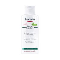 Eucerin DermoCapillaire korpásodás elleni sampon zsíros korpára 250ml