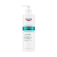 Eucerin DermoPure Clinical mélytisztító gél 400ml
