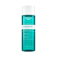 Eucerin DermoPure Clinical tisztító tonik 200ml