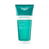 Eucerin DermoPure Clinical tisztító gél 200ml