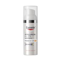 Eucerin Hyaluron-Filler + Longevity Epigenetic nappali arcápoló krém SPF30 50ml
