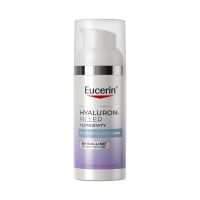 Eucerin Hyaluron-Filler + Longevity Epigenetic éjszakai arcápoló krém 50ml