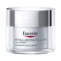 Eucerin Hyaluron-Filler ráncfeltöltő nappali arckrém száraz bőrre 50ml