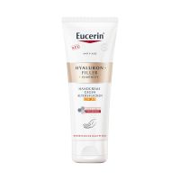 Eucerin Hyaluron-Filler + Elasticity pigmentfolt halványító & bőrfiatalító kézkrém FF30 75ml