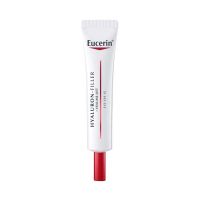 Eucerin Hyaluron-Filler+Volume Lift bőrfeszesítő szemránckrém SPF15 15ml