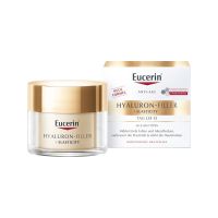 Eucerin Hyaluron-Fillers Elasticity Bőrtömörséget regeneráló nappali arckrém FF15 (Pingvin Product) 50ml