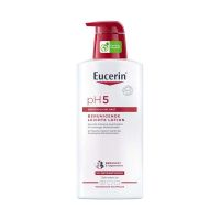 Eucerin pH5 extra könnyű, hidratáló testápoló 400ml