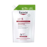 Eucerin pH5 folyékony mosakodószer öko-utántöltő 750ml