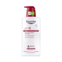 Eucerin pH5 Intenzív testápoló 400ml