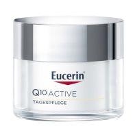 Eucerin Q10 Active ránctalanító nappali arckrém 50ml