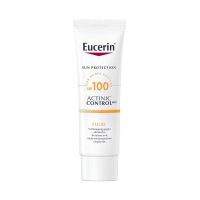 Eucerin Sun Actinic Control napozó fluid SPF100 80ml