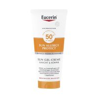 Eucerin Sun Allergy Protect napallergia elleni krém-gél SPF50+ 200ml