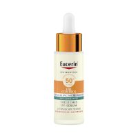 Eucerin Sun Oil Control nappali UV szérum arcra SPF50+ 30ml