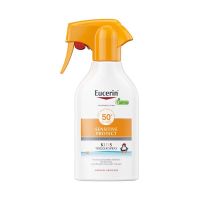 Eucerin Sun Sensitive Protect spray gyermekeknek SPF50+ 250ml