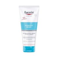 Eucerin After Sun Sensitive Relief napozás utáni krém-gél 200ml