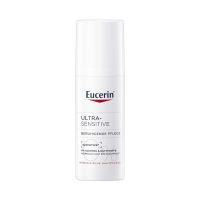 Eucerin UltraSensitive arcápoló krém normál, vegyes bőrre 50ml
