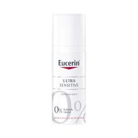 Eucerin UltraSensitive arcápoló száraz bőrre 50ml