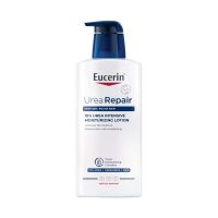Eucerin UreaRepair 10% Urea testápoló 400ml