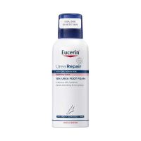 Eucerin Urea Repair 10% lábápoló hab 150ml