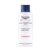 Eucerin UreaRepair Plus 5% Urea testápoló illatosított 250ml