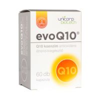 EvoQ10 kapszula 60x