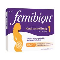 Femibion 1 filmtabletta 28x