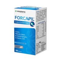 Forcapil kapszula (Pingvin Product) 180x