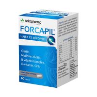 Forcapil kapszula  60x